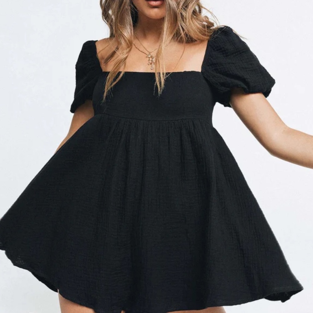 Princess Polly Lorna Romper